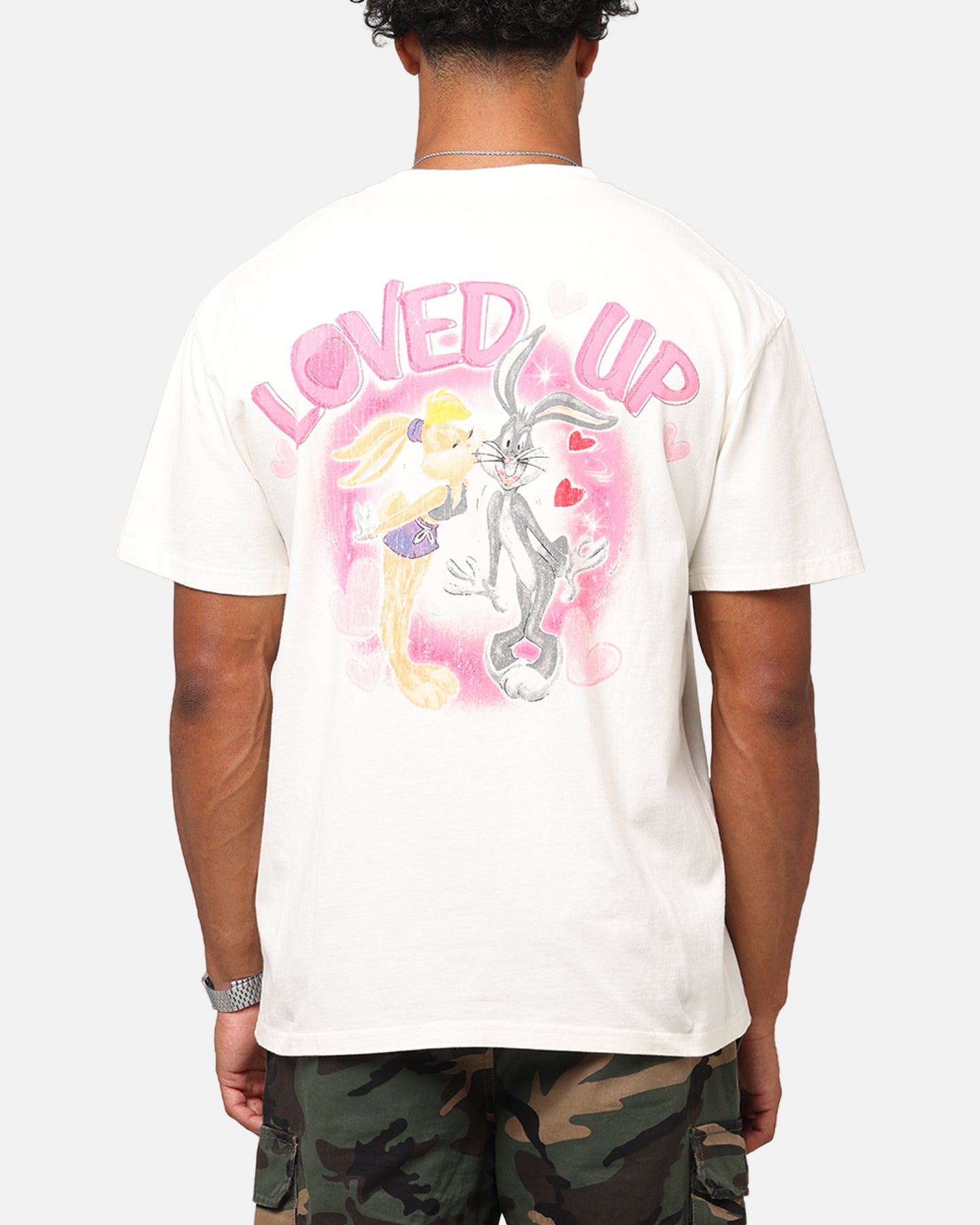 ミニー baybee LOVE Tシャツ Love Me Do 生誕祭Tシャツ BOX ベビーピンク – FANY Mall