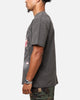 Goat Crew Marvel’s Spider-Man Peter Parker & MJ Heavy T-Shirt Black Wash
