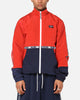 Reebok Archive Track Jacket Red/Navy