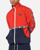 Reebok Archive Track Jacket Red/Navy