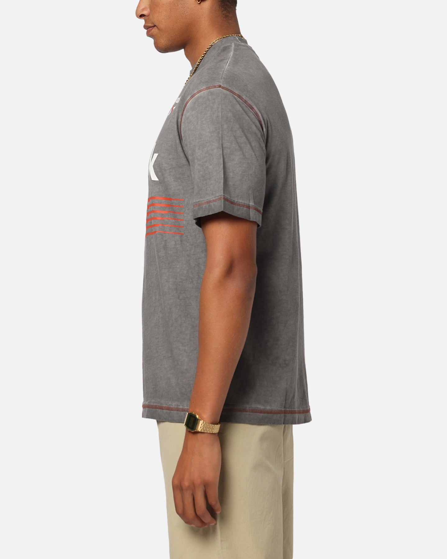 Reebok x Kodak Graphic T-Shirt Black | Culture Kings US