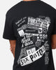Sex Pistols Anarchy In The UK T-Shirt Black