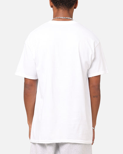 Sex Pistols Save The Queen T-Shirt White