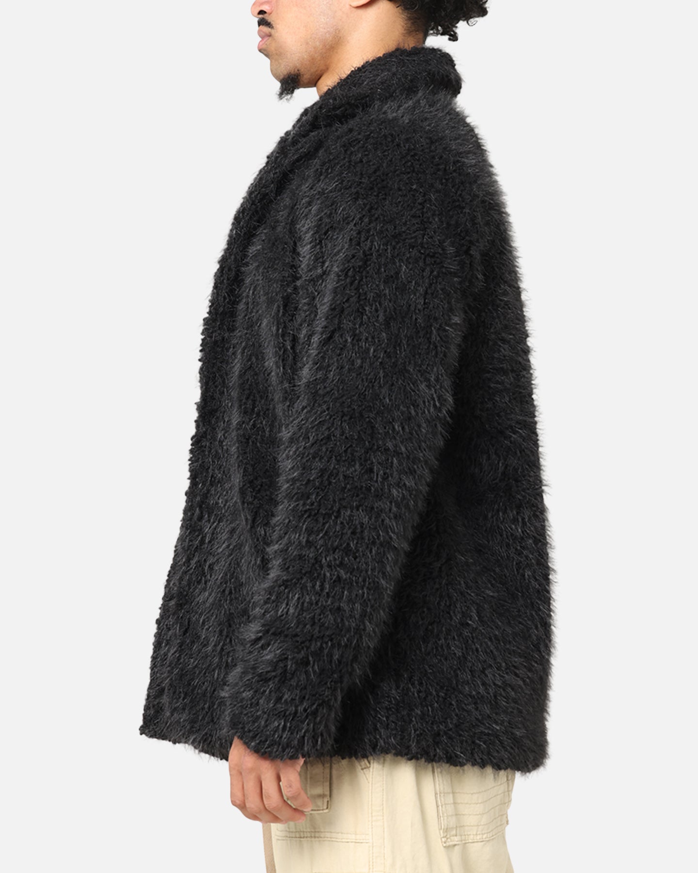 XXIII Revenant Coat Black | Culture Kings US