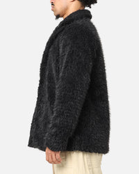 XXIII Revenant Coat Black
