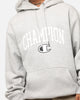 Champion Rochester Graphic Hoodie Grey