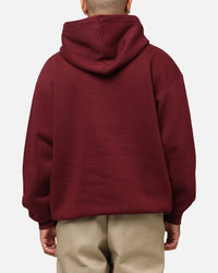 Champion Rochester Graphic Hoodie Red