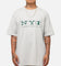 Champion Rochester Graphic T-Shirt Grey