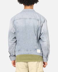 G-Star Dakota Jacket Vintage Blue