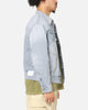 G-Star Dakota Jacket Vintage Blue