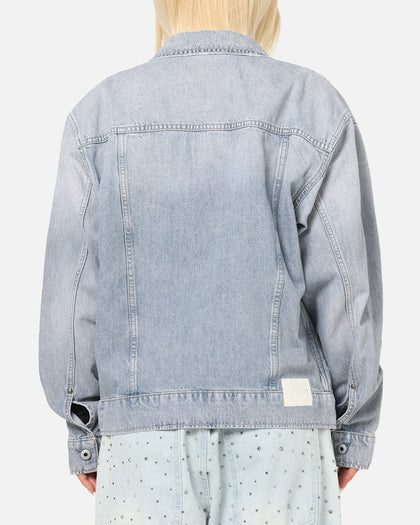 G-Star Dakota Jacket Vintage Blue