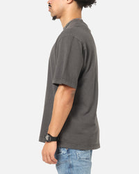 G-Star Overdyed Center Chest Boxy T-Shirt Black