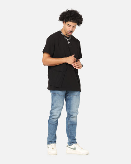 G-Star Rovic Loose T-Shirt Black