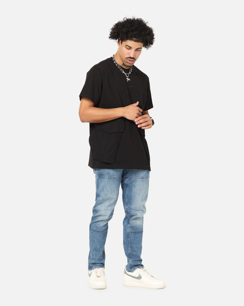 G-Star Rovic Loose T-Shirt Black