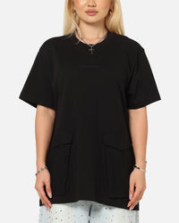 G-Star Rovic Loose T-Shirt Black