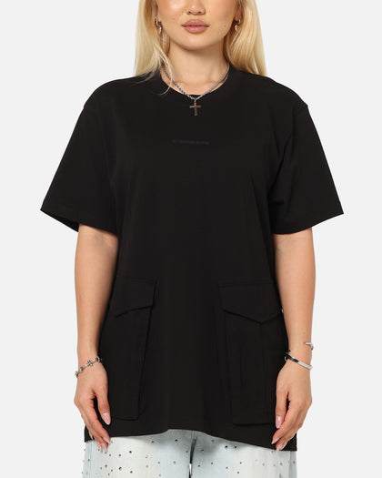 G-Star Rovic Loose T-Shirt Black