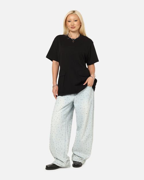 G-Star Rovic Loose T-Shirt Black