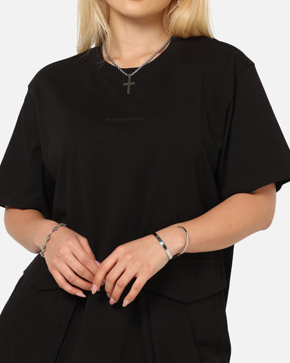 G-Star Rovic Loose T-Shirt Black