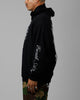 Loiter Earth Angel Premium Hoodie Black