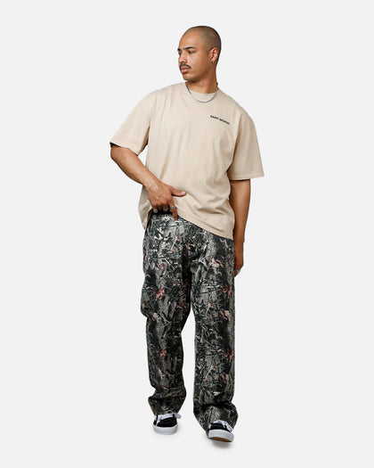 Saint Morta Awakening Heavyweight T-Shirt Stone