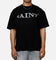 Saint Morta Vision Heavyweight T-Shirt Black