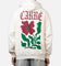 Carre Eternal Garden Premium Hoodie Off White