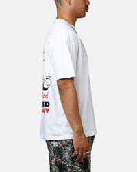 Carre Freshly Picked Heavyweight T-Shirt White