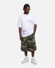 Loiter Fine China T-Shirt White