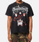 Bring Me The Horizon Theres No Love T-Shirt Black Wash