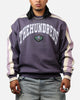 The Hundreds Ivy Crewneck Purple