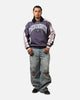 The Hundreds Ivy Crewneck Purple