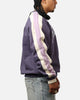 The Hundreds Ivy Crewneck Purple