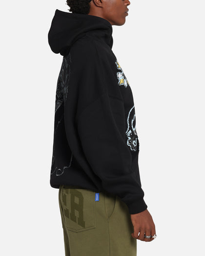 Goat Crew Disney Kingdom Hearts Kingdom Premium Hoodie Black