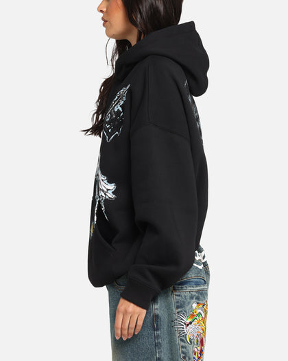 Goat Crew Disney Kingdom Hearts Kingdom Premium Hoodie Black