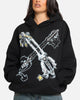 Goat Crew Disney Kingdom Hearts Kingdom Premium Hoodie Black