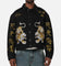 Ed Hardy Never Again Jacket Black