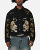 Ed Hardy Never Again Jacket Black