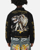 Ed Hardy Never Again Jacket Black