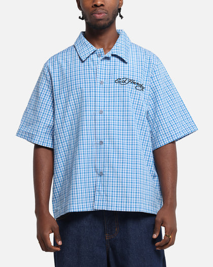 slim fit stretch dress shirt Calvin Klein Slim Fit Stretch Dress Shirt in Black Tonal Stripe