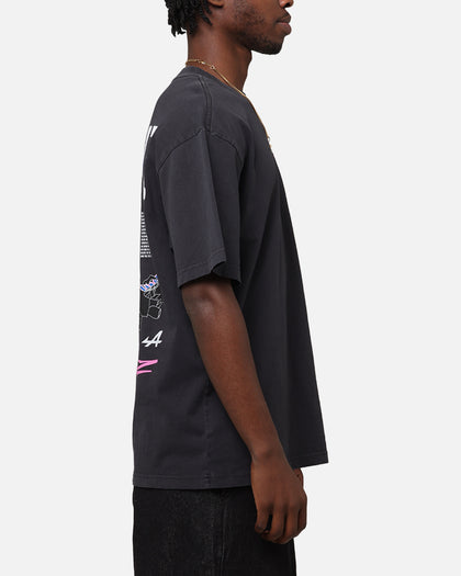 New Alpine Audio Logo T-Shirt Funny Size S to 5XL