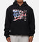 Tidwell NRL 2025 Las Vegas Round Flag Hoodie Black