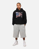 Tidwell NRL 2025 Las Vegas Round Flag Hoodie Black
