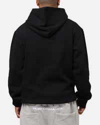 Tidwell NRL 2025 Las Vegas Round Flag Hoodie Black