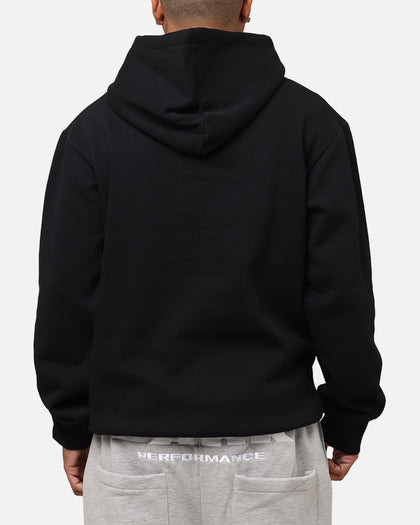 Tidwell NRL 2025 Las Vegas Round Flag Hoodie Black