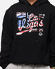 Tidwell NRL 2025 Las Vegas Round Flag Hoodie Black