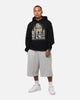 Tidwell NRL 2025 Las Vegas Round Sign Hoodie Black