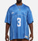 Carre Trainer T-Shirt Blue