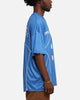 Carre Trainer T-Shirt Blue