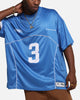 Carre Trainer T-Shirt Blue
