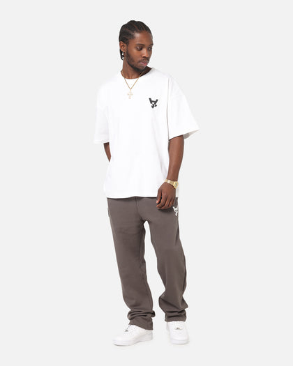 The Anti Order Alpha Inverse T-Shirt White